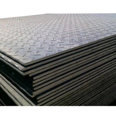 Placas de aço laminadas a quente Placas de aço laminadas a quente SPHC/SPHD/SPHE SS300/SS400/SS490/SS540 Não ligadas