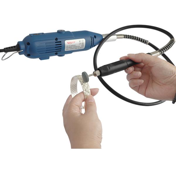 мини электрическая шлифовальная машина 211пкс полируя 8000-33000р/мин