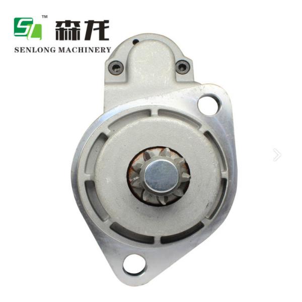 9T Bomag BW65H Hatz  Starter Motor  50496200 50496201  30253N  11130922 11131527 AZE2605 AZE2662 IS1149