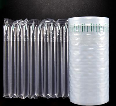 3cm Bubble Cushion Transparent Poly Air Column Bags