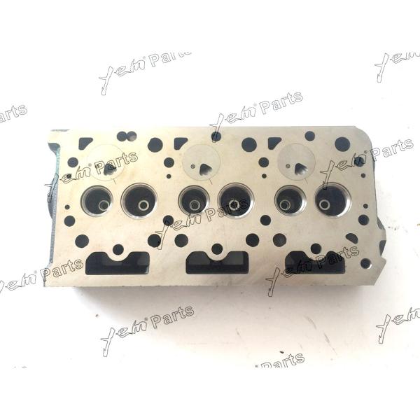 Durable D902-BH Kubota D902 Cylinder Head 1G826-03040 Fit KX41-3 HGS KX18-4 U17-3A