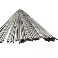 Inconel de alta qualidade barata 625 Bar Nickel Alloy Rod Inconel 625 Rod para alta temperatura