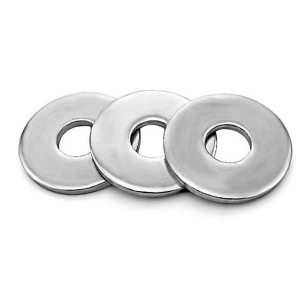 Arruela de aço inoxidável do grampo das arruelas de fechamento E de Chrome para o transporte de bebê