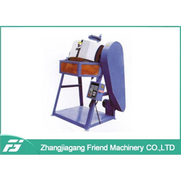 Более низкоскоростной пластиковый смеситель барабанчика порошка, машина смесител