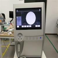 El perímetro de proyección de la diagnosis del glaucoma TUV automatizó la máquina de la prueba del campo de visión