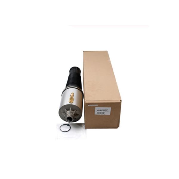 4E0616039AF 4E0616040AF Automotive Air Springs Front Suspension Repair Kit For Audi A8 D3 4E 2002-2010