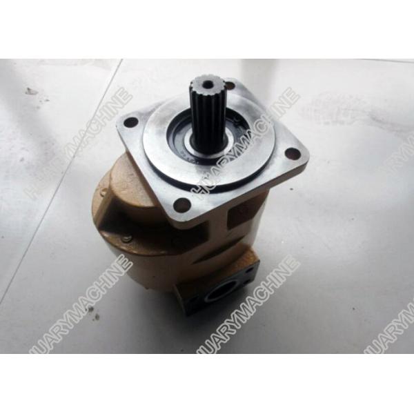SEM Wheel loader parts, W067200000B 308-4869 oil pump