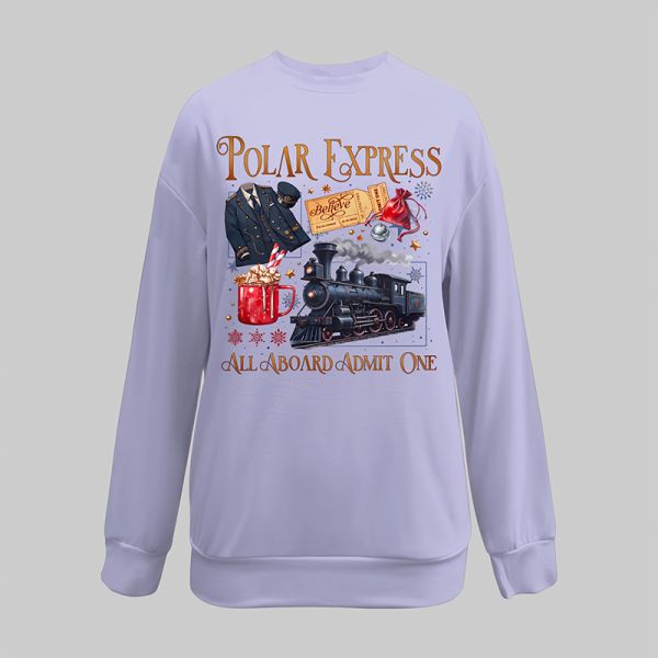 Women's Winter Hoodie with 420-500g Fabric Weight Polyester Cotton Blend and Letter Pattern