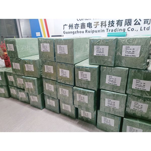 F0-01959000 Developing Bear for Toshiba BD 2555 3055 3555 2040 2540 3040 3540 AC Developer Bearing  Copier Printer Spare Parts