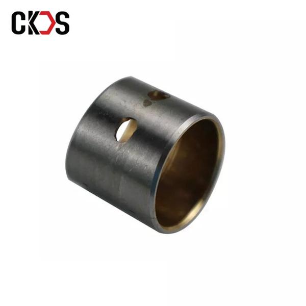High Performance Connecting Rod Bushing Japanese Truck Spare Parts for ISUZU 6RB1 CVZ CXZ CYZ 1-12251044-0 1122510440