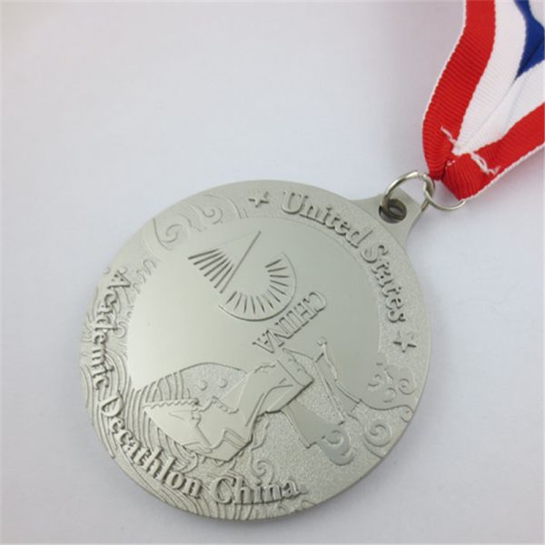 Standard chartered bangkok online custom marathon medals for enents
