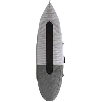 Bolsas de viagem para pranchas de surfe multifuncionais com almofada de ombro ergonômica