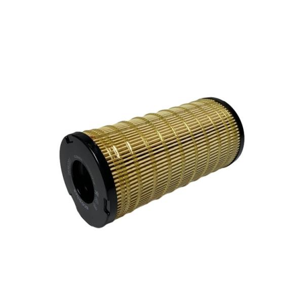 Perkins Diesel Engine Fuel Filter 26560201 for Forklift Model CPC D 20-30 with Laminated Paper Element