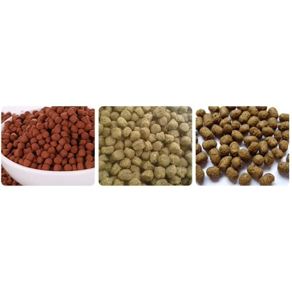 Automatic Dog Food Make Machinery Plant Pet Cat Dog Treats Making Line Machines Equipment pet food extruder machine