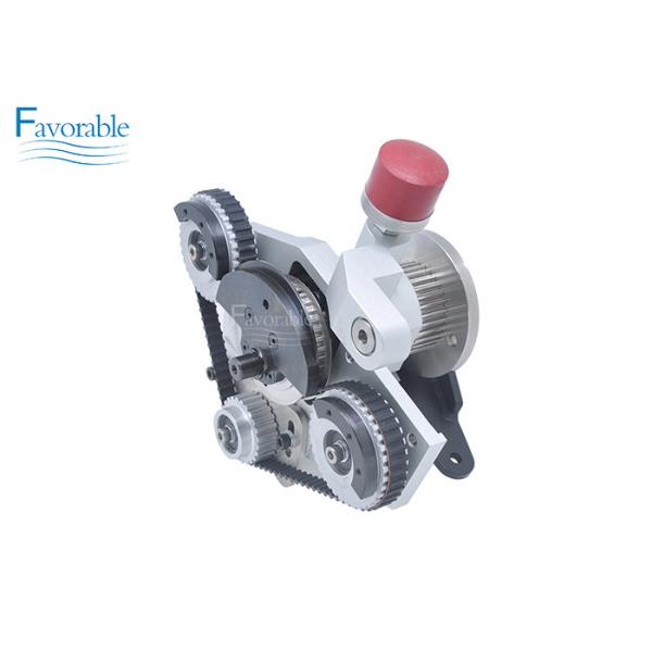 Ход Элев 22.22ММ собрания экипажа резца СЛК7000 90883000 металла