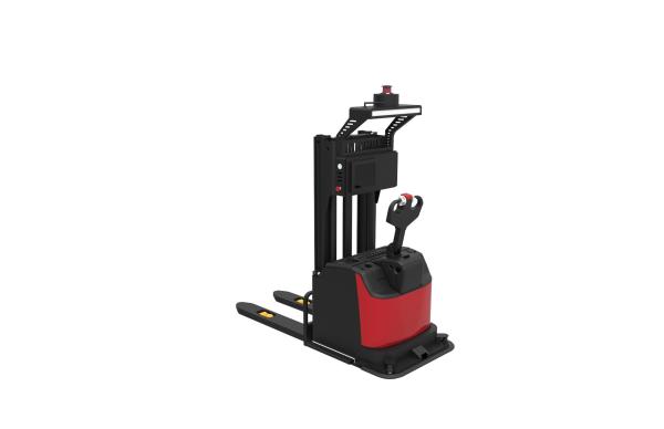 Transportation Modes Revolutionized With 24 Hours Endurance Automated Forklift Trucks