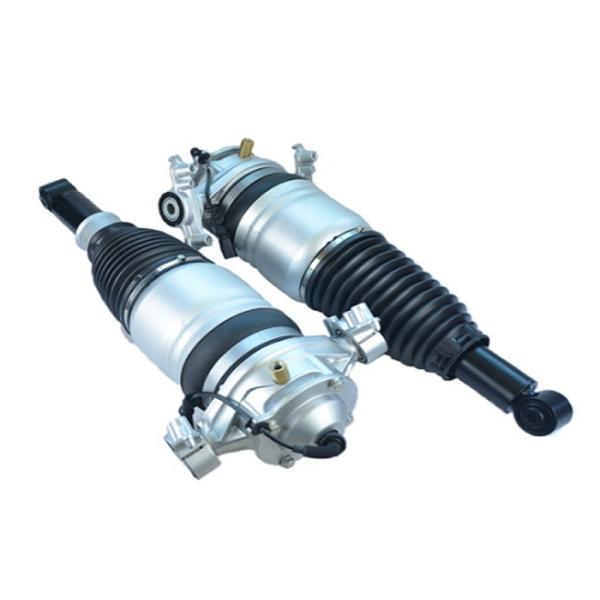Porsche Cayenne Rear 7L6616020 Air Suspension Strut