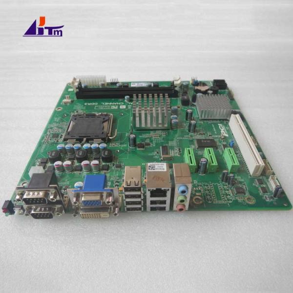 ATM Machine Parts Wincor Nixdorf Cineo C4060 E8400 PC Core Motherboard 1750221392