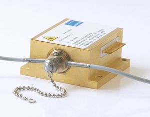 Laser Diode Modules for Bar Code