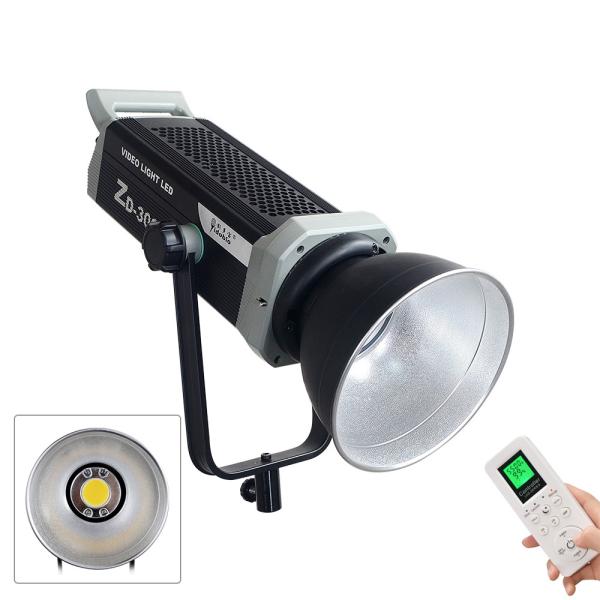 300W Daylight Photography Lights