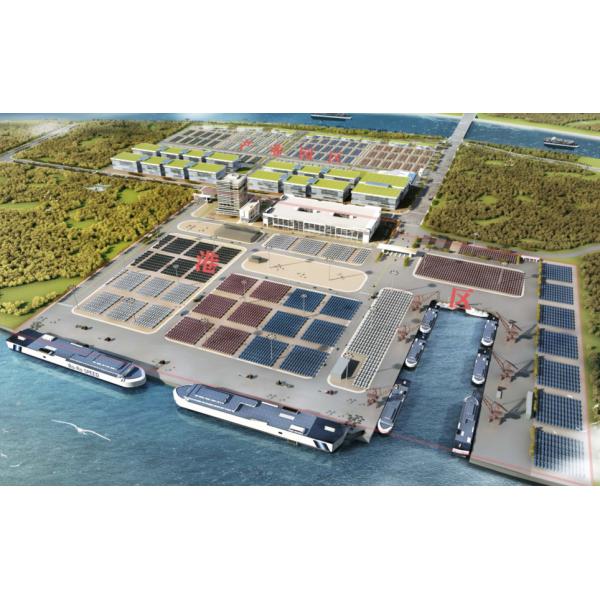 Yuet Bay(Guangdong) Vehicle Supply Chain Co.,Ltd