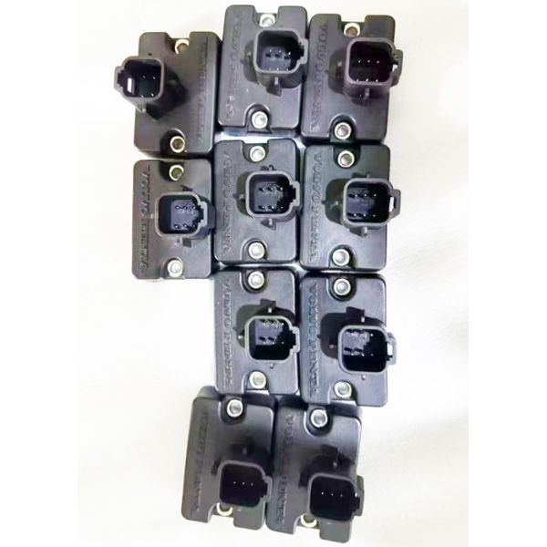Control Unit ECU 21918597 96990 Excavator Loader Bulldozer for TAD1142V ETAD1172V ETAD852VE Engine