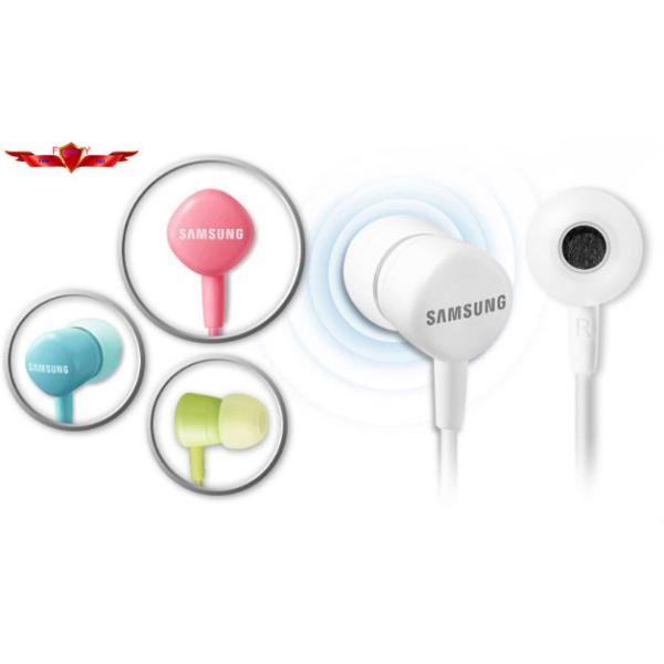Genuine SAMSUNG GALAXY S4 HANDPHONE 100%ORIGINAL GENUINE OFFICIAL HEADSET EARPHONE
