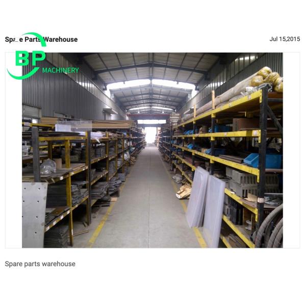 High Speed Hydraulic Computerized Paper Guillotine K Serial Machines Paper Cutter and Cutting QZYK130