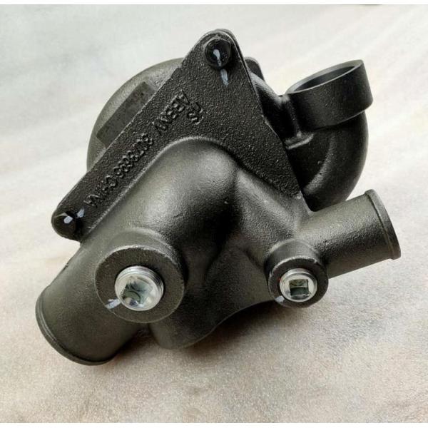 QSM ISM Excavateur moteur diesel pompe à eau 3800479 3800745 4955706 4926553 2882145