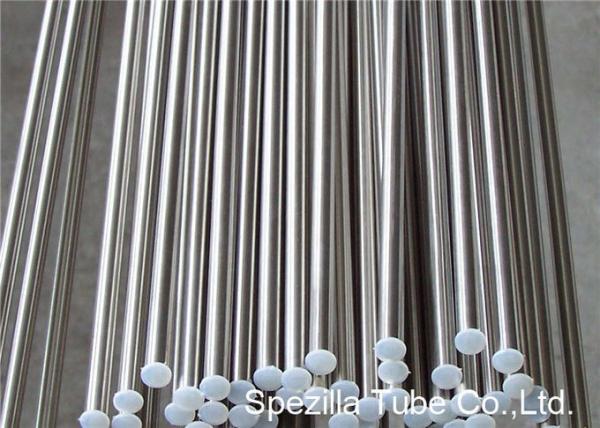 2 Inch / 4 Inch Stainless Steel Tubing OD Polished Excellent Formability
