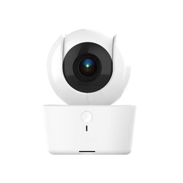 720p 3000 MAh Home Pet Camera System 5 Inch Home Pet Monitor HD Display Video With Audio