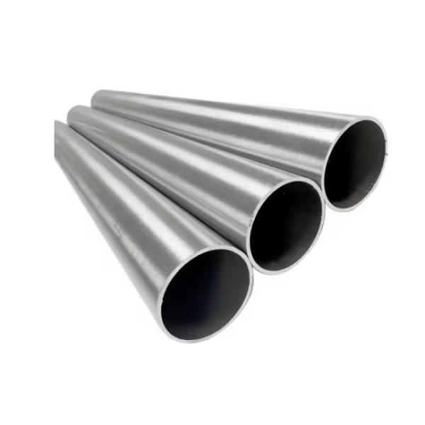 Nickel Alloy Forged Sleeves / Forged Pipes Tube Hastelloy X For Energy / Power Industry