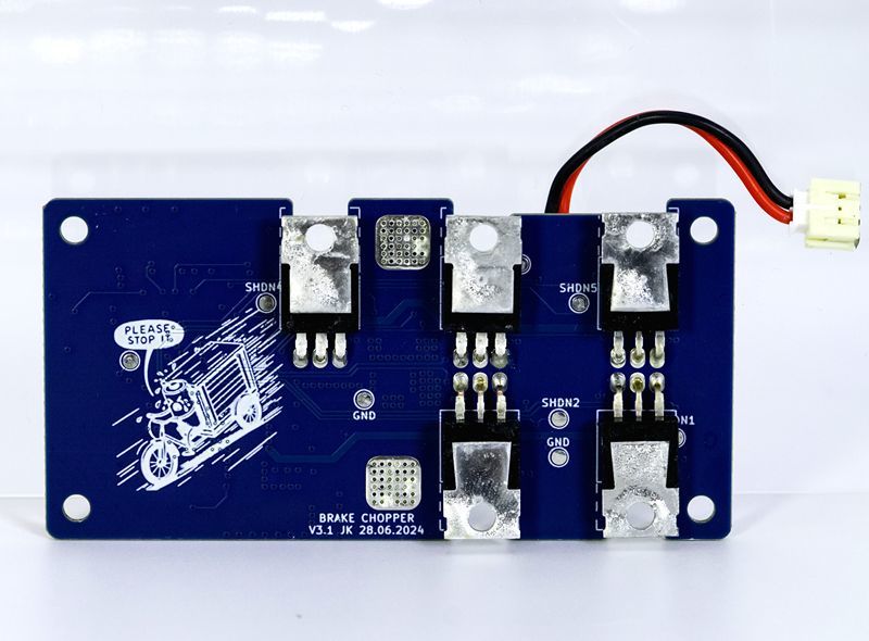 Custom Multilayer PCB & PCB Assembly With Fast Prototypes Support Small-batch Orders