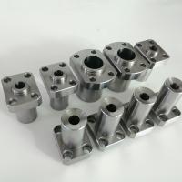 SUS420 Partes de molde de precisión para vasos de plástico de medición de laboratorio