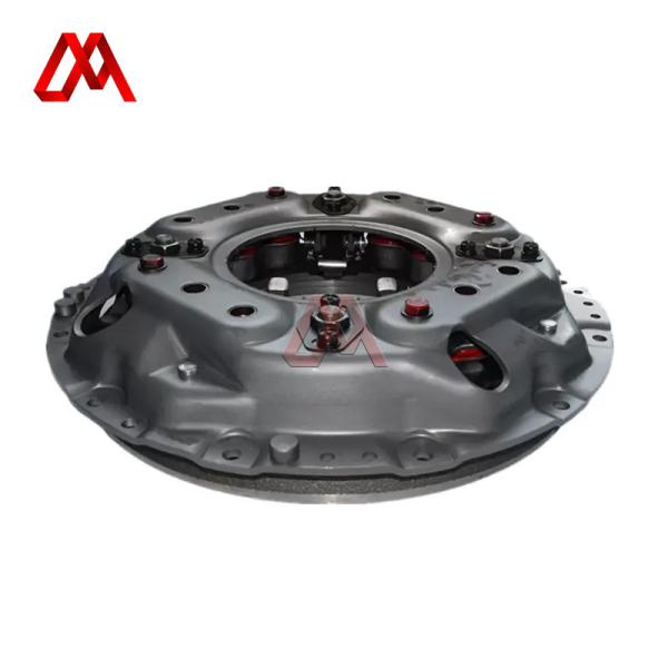 Masters Clutch Pressure Plate Assembly 1-87611001-0 1-31220321-0 For Isuzu Parts
