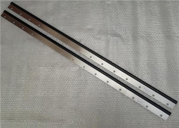 Lavagem de Komori Lithrone L40 acima das lâminas para Komori L40 que imprime peças sobresselentes