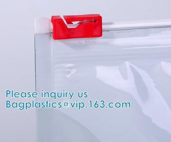 Child Resistant Locking Pouches, Zipper Pouch Custom Printed Packaging Exit Bag Resistant mylar bag Child proof