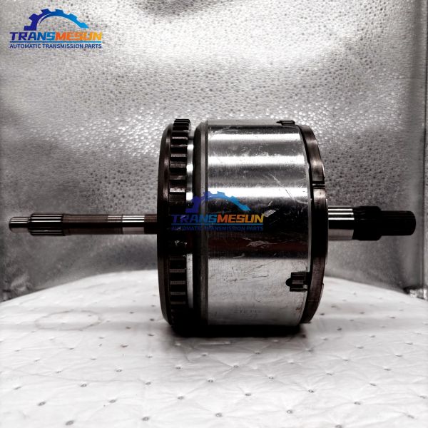 62TE Transmission Input Clutch Drum Assembly