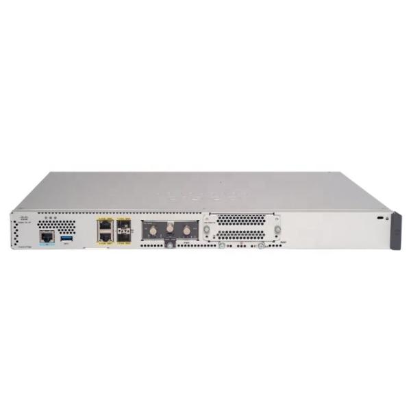 16 GB SSD Rack Mountable Wireless Router   8200L-1N-4T