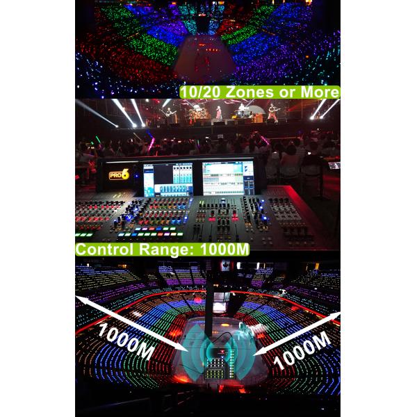 Plastic Light Up Bracelets for All Your Party Needs Glow in The Dark and Durable
