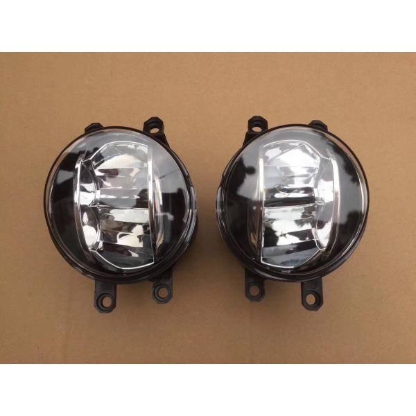 Export Auto Parts Body Kits For Toyota Hilux Vigo 2009 2012 , Upgrade To Hilux Rocco