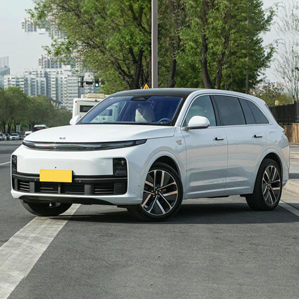 Li Xiang One L7 L8 L9 Air/PRO/Max Models Energy Vehicles with Ternary Lithium Battery