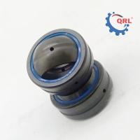 GE 20 ES roulement sphérique plat, ID-20mm, OD-35mm Avec couvercle d'étanchéité antipoussière