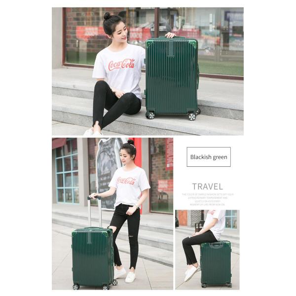 902Caja de equipaje, caja de tranvía femenina