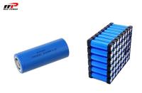 IEC cilíndrico de 26650 CB de 3400mAh 3.2V LFT Lifepo4 Batery