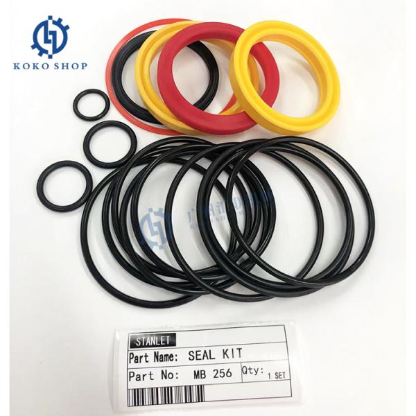 STANLEY MB256 MB350 MB1975 Seal Kit Hydraulic Breaker Seal Kit for STANLET Excavator Parts