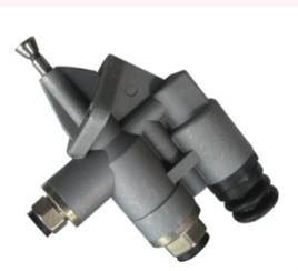 Cummins Oil Transfer Pump C3936316