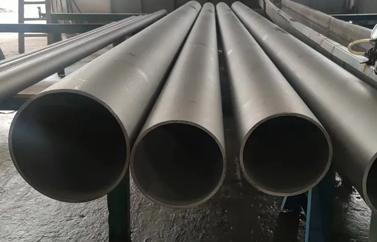 201 Stainless Steel Tube With 600 Grit Mirror Polish For Furniture Grade Decorative