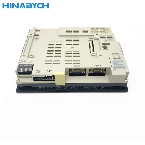 Ns Series 8.4 Inch HMI Touch Display Ns8-TV00b-V2 Hmi Touch Screen Panel