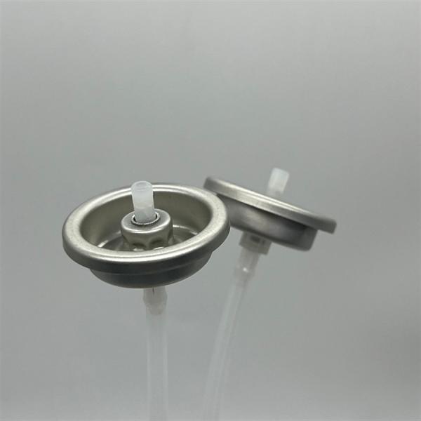 High-Flow Disinfectant Deodorant Valve for Agricultural Livestock Facilities with Chemical-Resistant Durability